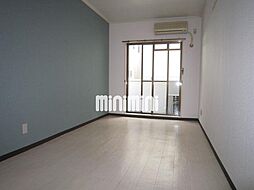 パルシェゴキソ 1階ワンルームのリビング/ダイニング