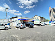 コンビニ「ローソン藤成通二丁目店まで259m」