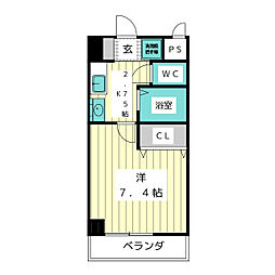 🉐敷金礼金0円！🉐リバーサイド広路