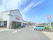スーパー「バロー瑞穂店まで888m」