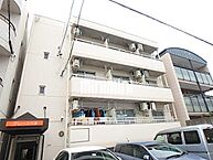 愛知県名古屋市瑞穂区川澄町3丁目：物件画像／株式会社ミニミニ　御器所店