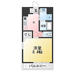 🉐敷金礼金0円！🉐丹下キアーロ