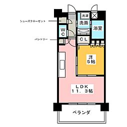🉐敷金礼金0円！🉐ANGELINA