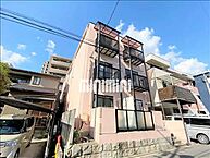 愛知県名古屋市昭和区広路本町2丁目：物件画像／株式会社ミニミニ　御器所店