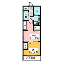 ボヌール御器所