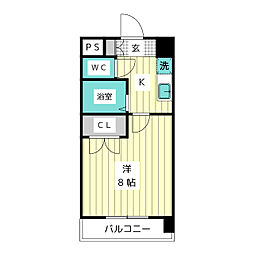 🉐敷金礼金0円！🉐クルーセ広路