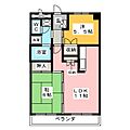 エクセル石仏2階8.5万円