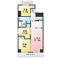 PLAN DOOL広路3階14.6万円