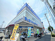 ドラッグストア 「B＆Dドラッグストア滝子店まで732m」