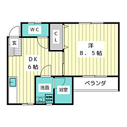 🉐敷金礼金0円！🉐サンパーク