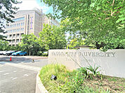 大学「名古屋市立大学滝子キャンパスまで920m」