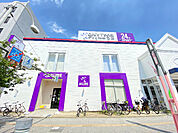 その他「ＡＮＹＴＩＭＥフィットネス桜山店まで720m」