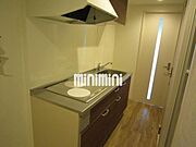 2口あるＩＨコンロで、料理もはかどります！