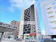 エントランス（西側）