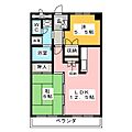 エクセル石仏5階8.9万円