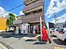 周辺：郵便局「名古屋平郷郵便局まで408m」