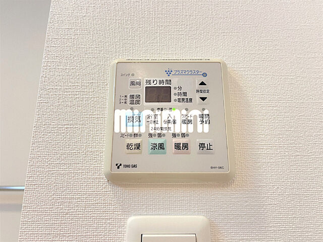 浴室