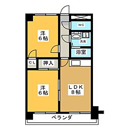 🉐敷金礼金0円！🉐ベアーズマンション