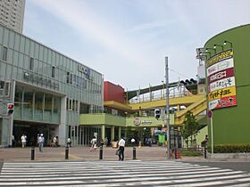 メゾンさかい  ｜ 愛知県名古屋市熱田区沢上１丁目（賃貸マンション1LDK・2階・34.00㎡） その22