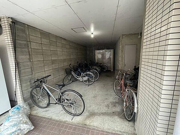 セントラルハイツ中野本町 ｜愛知県名古屋市中川区中野本町１丁目(賃貸マンション1K・4階・20.72㎡)の写真 その19