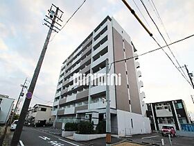 セントラルハイツ明野  ｜ 愛知県名古屋市熱田区明野町（賃貸マンション1K・8階・24.22㎡） その1