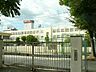 周辺：小学校「市立八熊小学校まで650m」