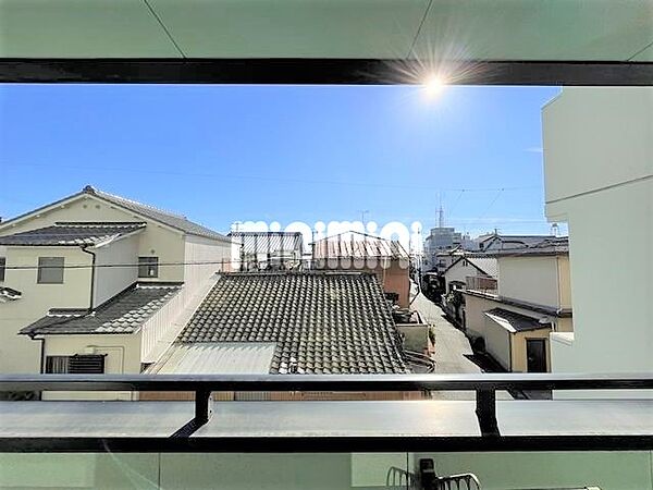 ボナール ｜愛知県名古屋市熱田区野立町１丁目(賃貸マンション1LDK・2階・40.00㎡)の写真 その15