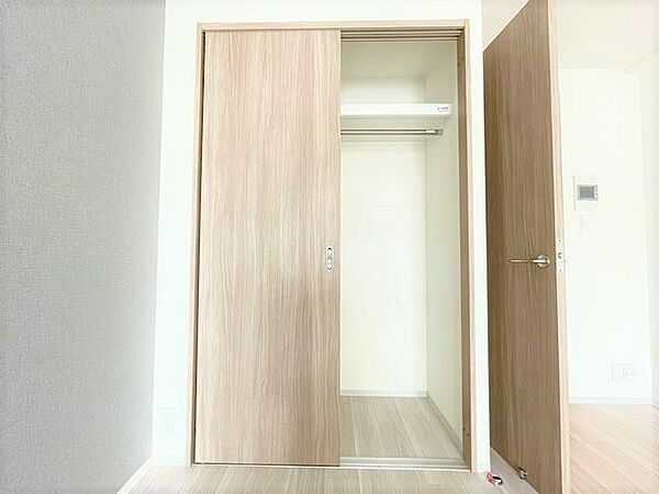 パークアクシス名古屋山王一丁目 203｜愛知県名古屋市中川区山王１丁目(賃貸マンション1K・2階・28.02㎡)の写真 その8