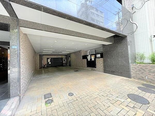 ニッセイディーセント金山 ｜愛知県名古屋市中区金山１丁目(賃貸マンション1LDK・11階・41.40㎡)の写真 その15