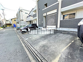 クレフラスト河田町  ｜ 愛知県名古屋市熱田区河田町（賃貸アパート1K・1階・23.70㎡） その16