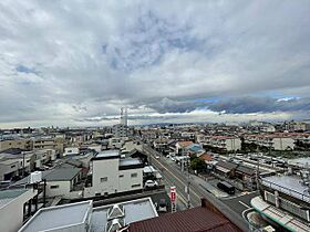 セントラルハイツ中野本町  ｜ 愛知県名古屋市中川区中野本町１丁目（賃貸マンション1K・6階・20.67㎡） その14