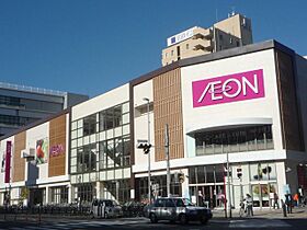 メイプル金山  ｜ 愛知県名古屋市熱田区金山町１丁目（賃貸マンション2LDK・7階・52.84㎡） その5