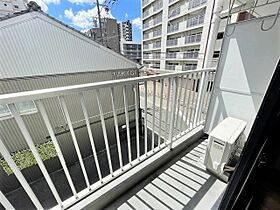 アーバン金山  ｜ 愛知県名古屋市熱田区新尾頭１丁目（賃貸マンション1R・4階・18.00㎡） その12