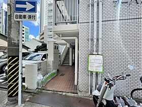 アーバン金山  ｜ 愛知県名古屋市熱田区新尾頭１丁目（賃貸マンション1R・4階・18.00㎡） その15