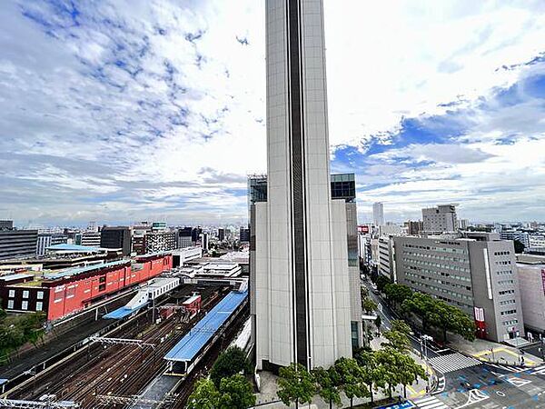 ブランシエスタ金山 1001｜愛知県名古屋市中区正木４丁目(賃貸マンション1K・10階・25.66㎡)の写真 その17