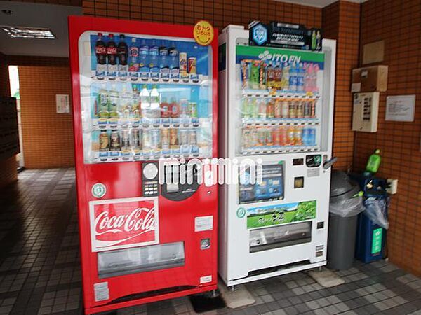 ＳＡＫＵＲＡＤＡハウス ｜愛知県名古屋市熱田区桜田町(賃貸マンション1K・1階・20.00㎡)の写真 その21