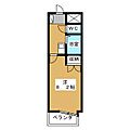 プリマヴェール六番町5階4.2万円