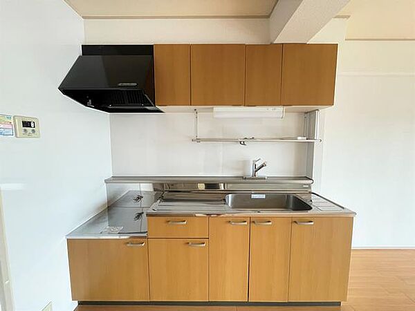 メイプルタウン金山 ｜愛知県名古屋市熱田区沢下町(賃貸マンション2LDK・3階・55.00㎡)の写真 その5