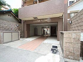 CHARME　FUJIMI  ｜ 愛知県名古屋市中区富士見町（賃貸マンション1K・3階・24.84㎡） その19