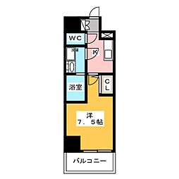 🉐敷金礼金0円！🉐エスリード金山エクセア