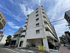 PRIME　KANAYAMA  ｜ 愛知県名古屋市中区金山３丁目（賃貸マンション1K・4階・24.06㎡） その1