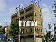 愛知県名古屋市熱田区夜寒町：物件画像／株式会社ミニミニ　金山店