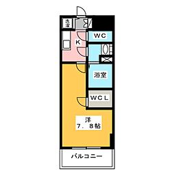 東別院駅 6.1万円