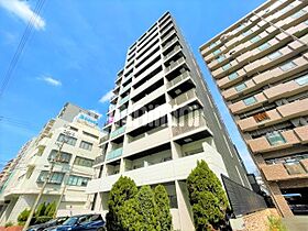 Ｓ－ＦＯＲＴ東別院  ｜ 愛知県名古屋市中区平和２丁目（賃貸マンション1R・11階・30.08㎡） その3