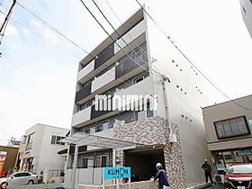 ＡＸＩＡ八熊  ｜ 愛知県名古屋市中川区八熊通６丁目（賃貸マンション1DK・1階・29.81㎡） その1