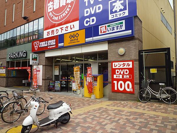 ＫＯＮＳＯＲＴＥ松原 ｜愛知県名古屋市中区松原２丁目(賃貸マンション1K・7階・24.70㎡)の写真 その27