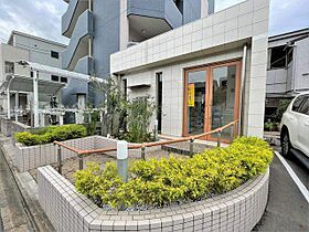 グランシャリオ波寄  ｜ 愛知県名古屋市熱田区波寄町（賃貸マンション1K・6階・28.90㎡） その18