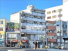 熱田泰文堂ビル  ｜ 愛知県名古屋市熱田区神宮２丁目（賃貸マンション1K・3階・24.30㎡） その3