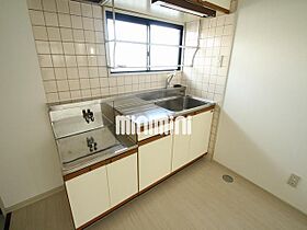 パークサイドマンション  ｜ 愛知県名古屋市中区松原３丁目（賃貸マンション1LDK・3階・41.71㎡） その5