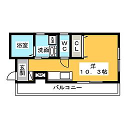 日比野駅 5.1万円